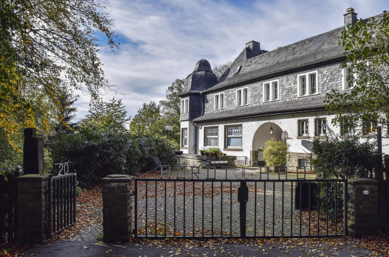 real estate switzerland sales by Guy Freiburghaus